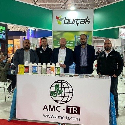 FETHİYE AGRICULTURE EXHIBITION (23-26 March 2022-FETHİYE)