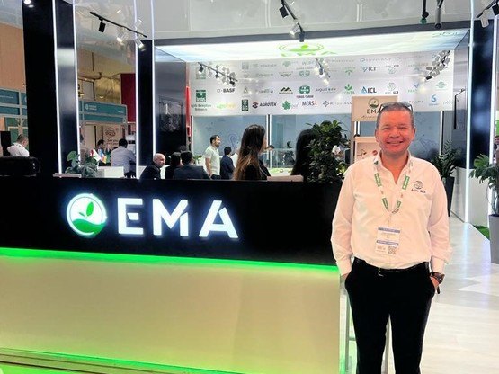 CASPIAN AGRO EXHIBITION (18-20 May-AZERBAIJAN)