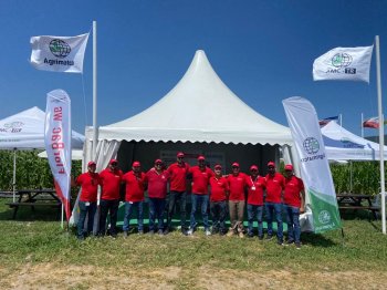 BURSA TOMATO EXHIBITION (27-29 July 2022 – Karacabey/BURSA)