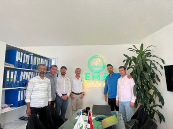 AMC-TR'S AZERBAIJAN VISIT (26-30 September 2022-BAKU)