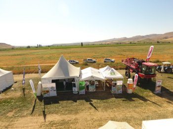 AVANOS POTATO EXHIBITION (23-25 August 2023-NEVŞEHİR)