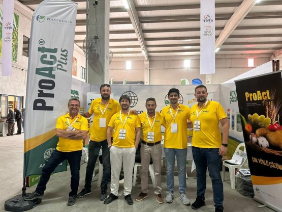 AYER TARIM FIELD DAY (1-2 September 2023 GÖNEN BALIKESİR)