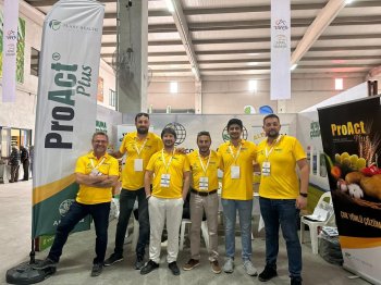 AYER TARIM FIELD DAY (1-2 September 2023 GÖNEN BALIKESİR)