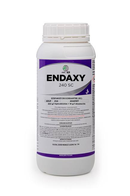 ENDAXY