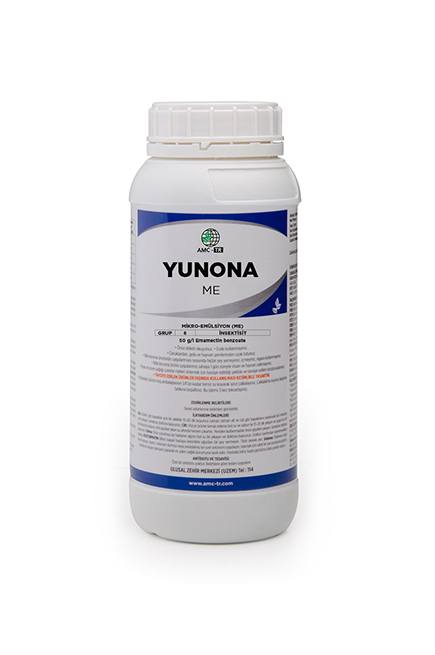 yunona