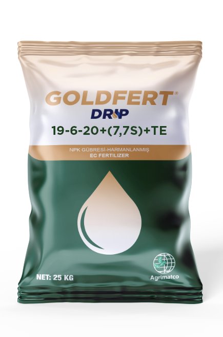 goldfert 19-6-20+(7,7S)+TE