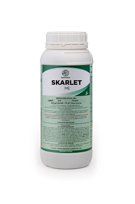 skarlet