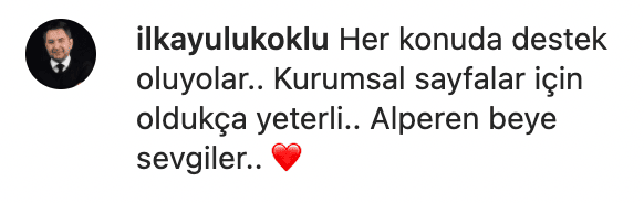 her konuda destek oluyorlar kurumsal firmalara öneririm