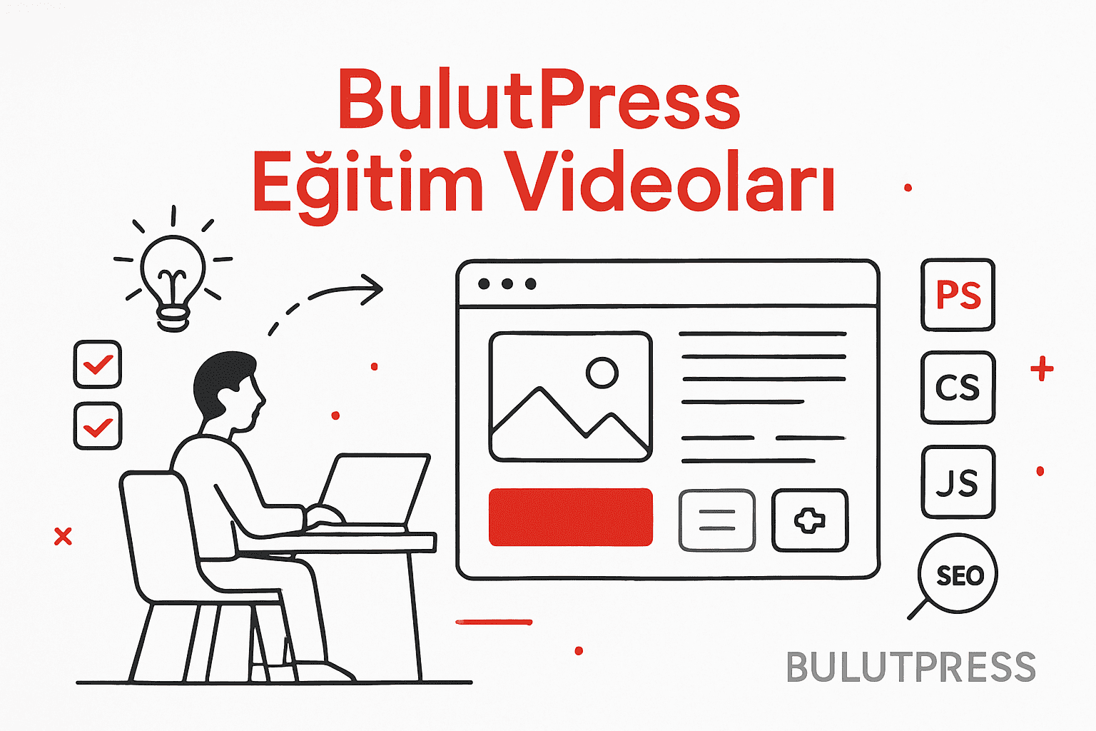Eğitim Videoları