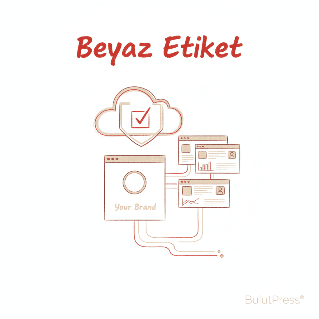 Beyaz Etiket, Sizin Markanız