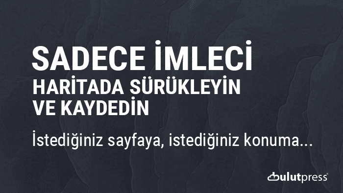 web sitesinde google haritalar modülü