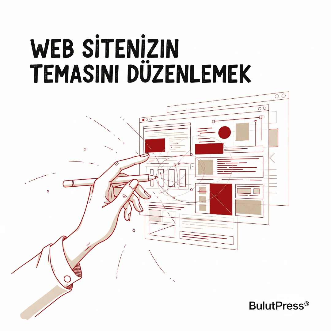 Tema Düzenleme Nasıl Olur