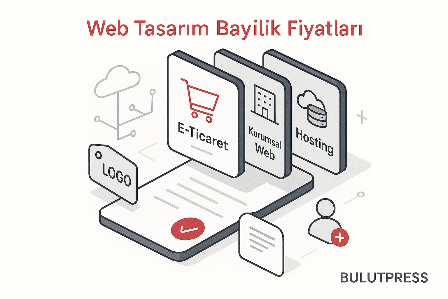 Web Tasarım Bayilik Fiyat Listesi