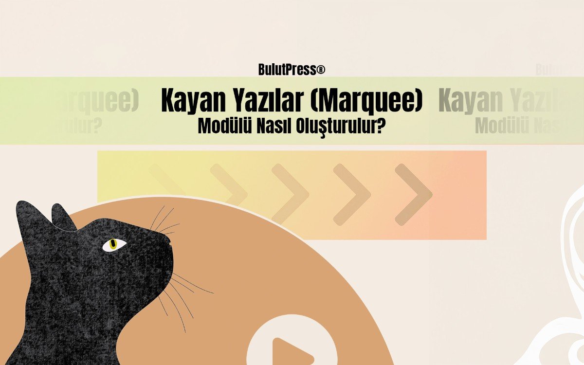 kayan yazılar modülü 1920