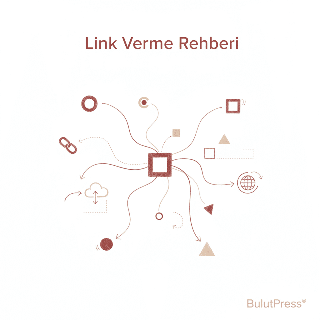 Link Verme Rehberi