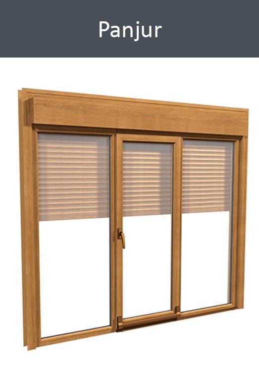 panjur