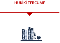 hukuki-tercüme