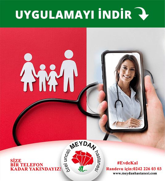 e-doktor-uygulaması