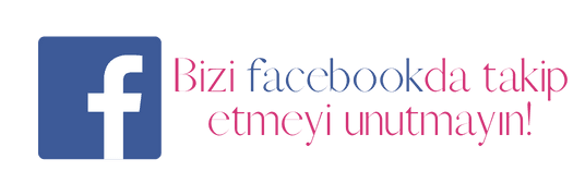 Bizi instagramda takip etmeyi unutmayın! (2)