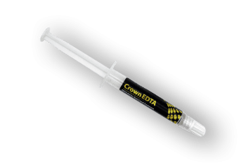 Crown Edta