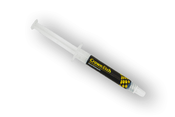Crown Etch