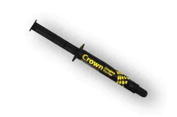 Crown Gingiva Barriar