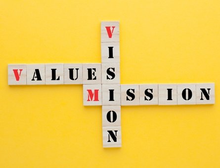 Vision-&-Mission
