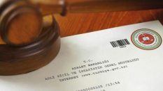 adli sicil sildirme
