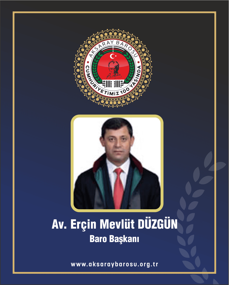 av. mevlüt Düzgün