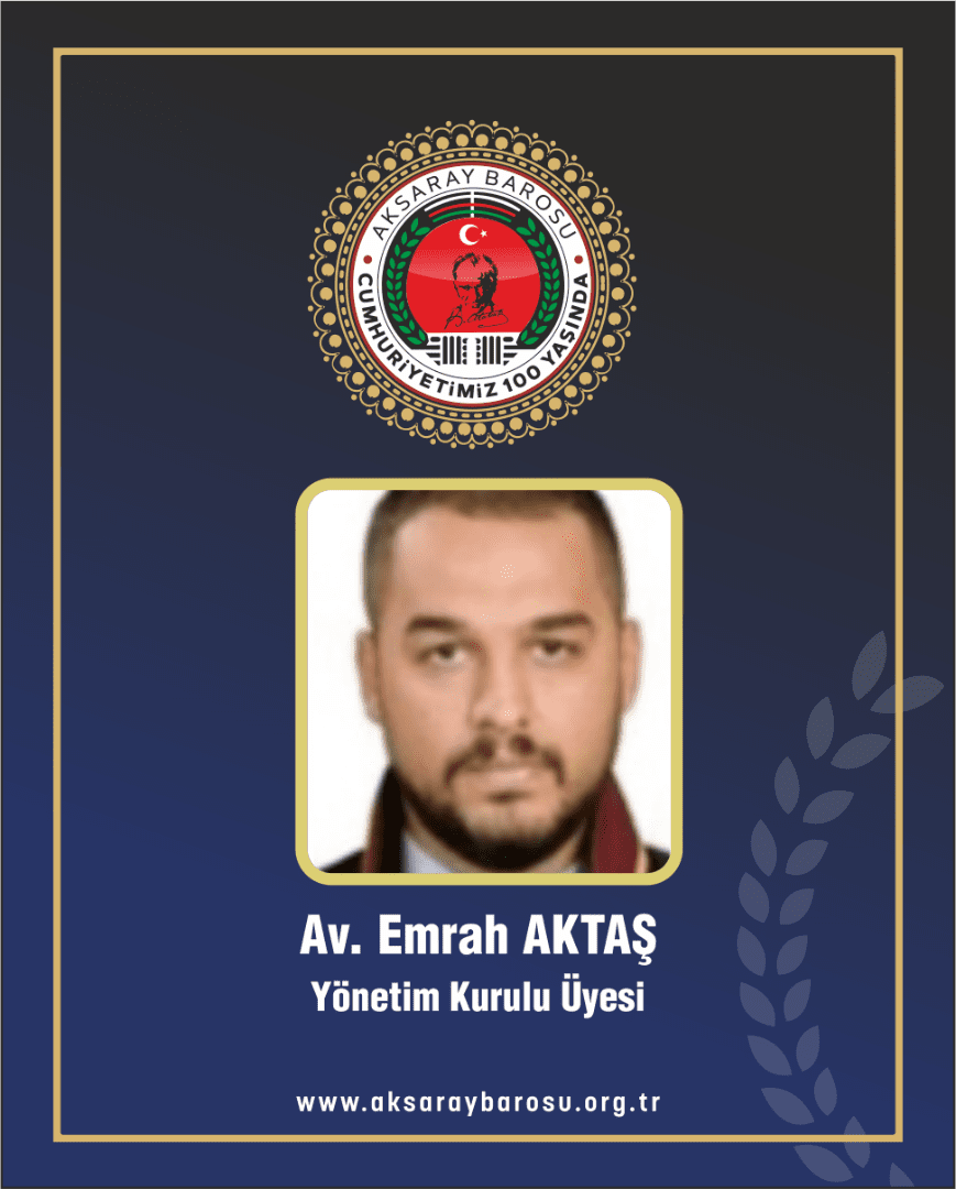 Av Emre Aktaş