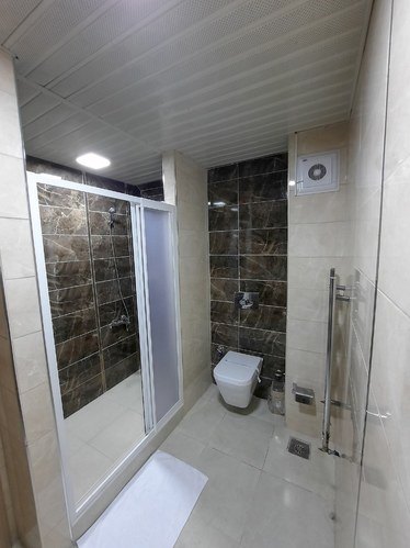 Masal Yamac Otel suit Oda5 (2)