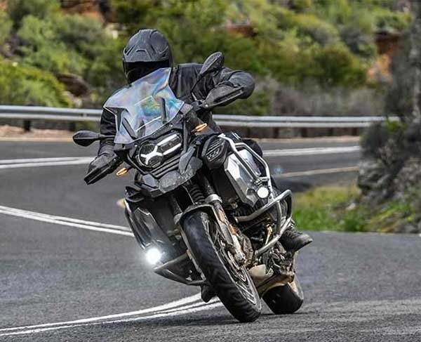 Cekmekoy-Motor-Kurye