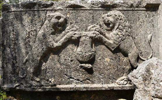 Termessos