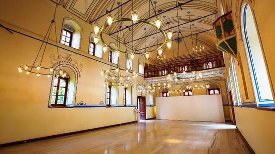 Suna & İnan Kıraç Kaleiçi Müzesi