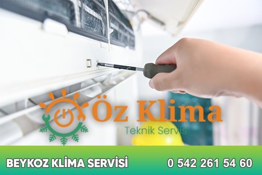 Beykoz Klima Servisi | ☎️ 0530 930 85 95