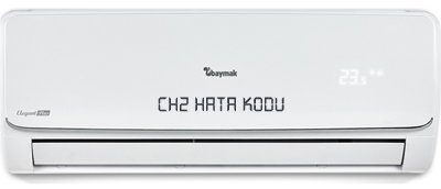 baymak-klima-ch2-hata-kodu