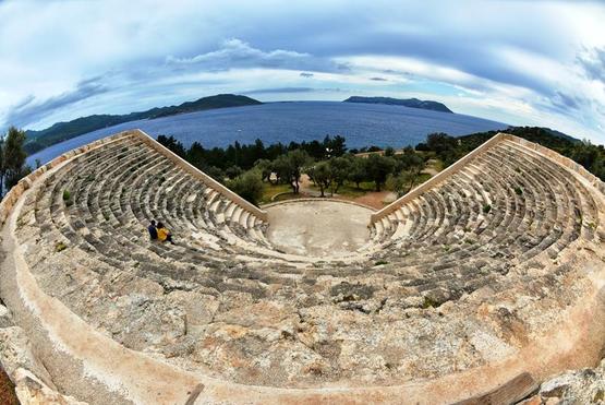 Antiphellos (Kaş)