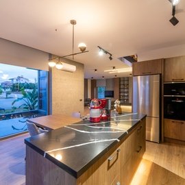 Casa Diva Villa