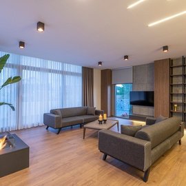 Casa Diva Villa
