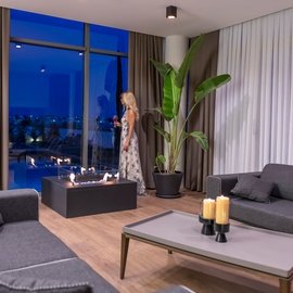 Casa Diva Villa