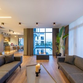 Casa Diva Villa