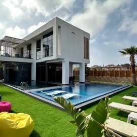Casa Diva Villa