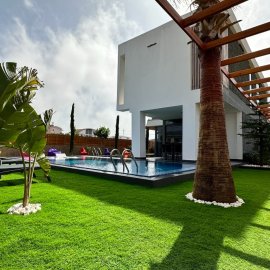 Casa Diva Villa