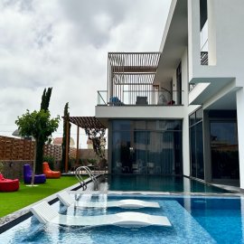 Casa Diva Villa