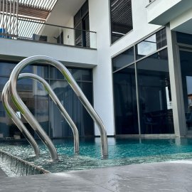 Casa Diva Villa