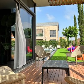 Casa Diva Villa