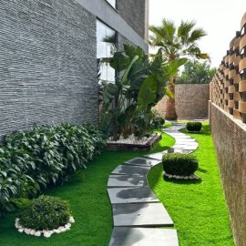 Casa Diva Villa
