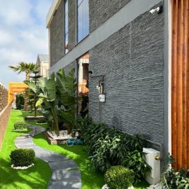 Casa Diva Villa