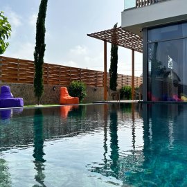 Casa Diva Villa