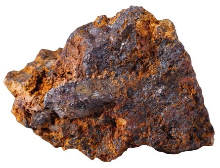 Iron